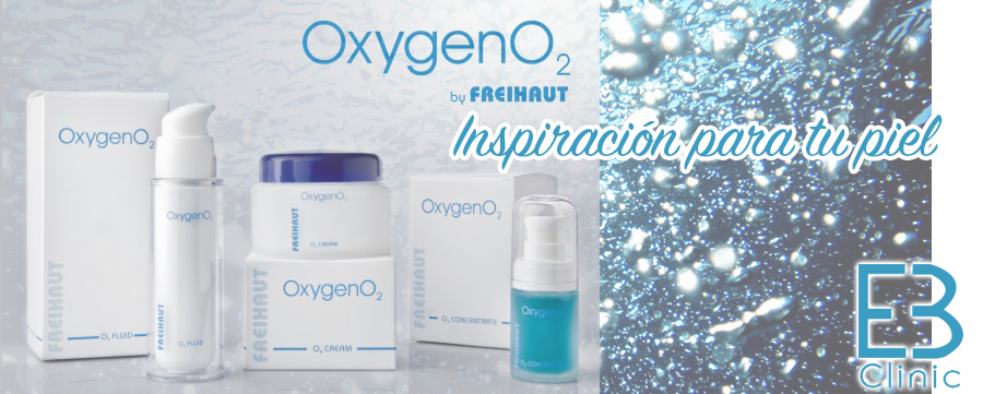 tratamiento OxygenO2